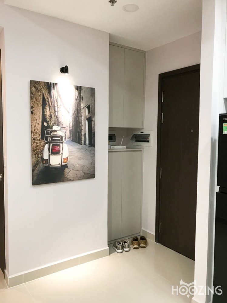 2 bedrooms Apartment in District 4, Ho Chi Minh, Vietnam No. 31183