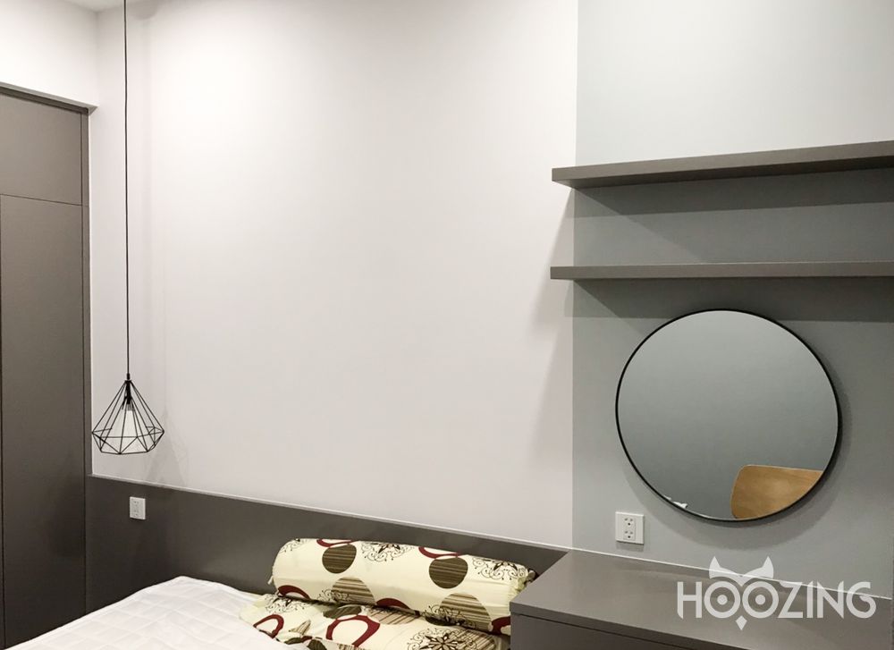 2 bedrooms Apartment in District 4, Ho Chi Minh, Vietnam No. 31183