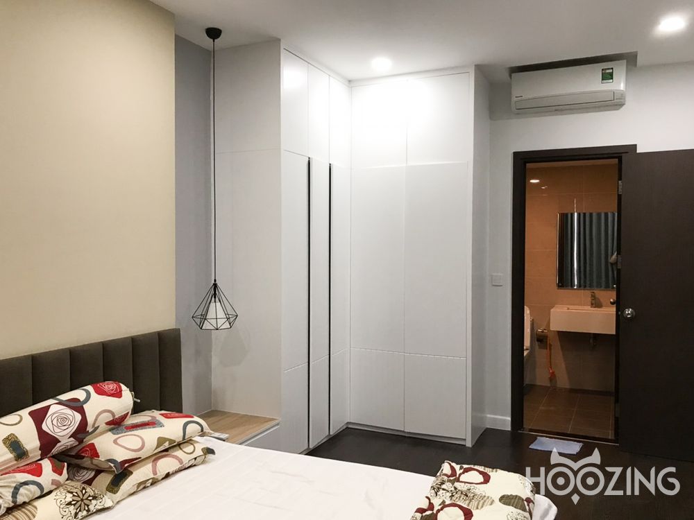 2 bedrooms Apartment in District 4, Ho Chi Minh, Vietnam No. 31183
