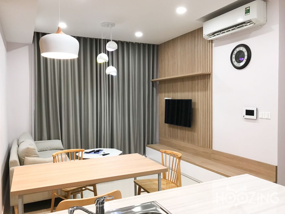 2 bedrooms Apartment in District 4, Ho Chi Minh, Vietnam No. 31183