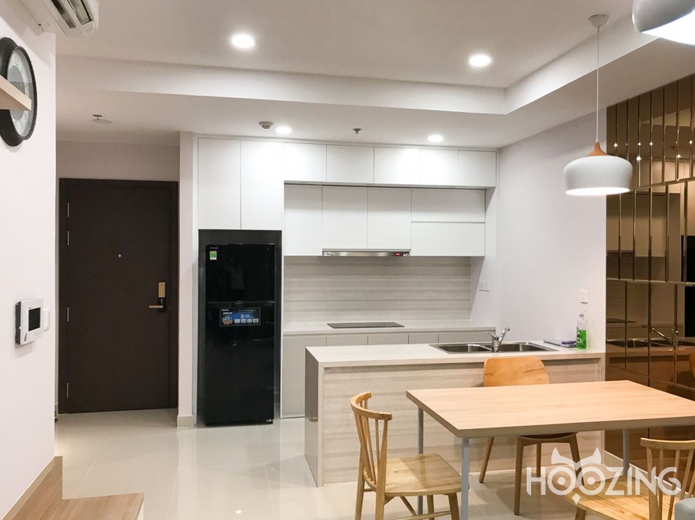 2 bedrooms Apartment in District 4, Ho Chi Minh, Vietnam No. 31183