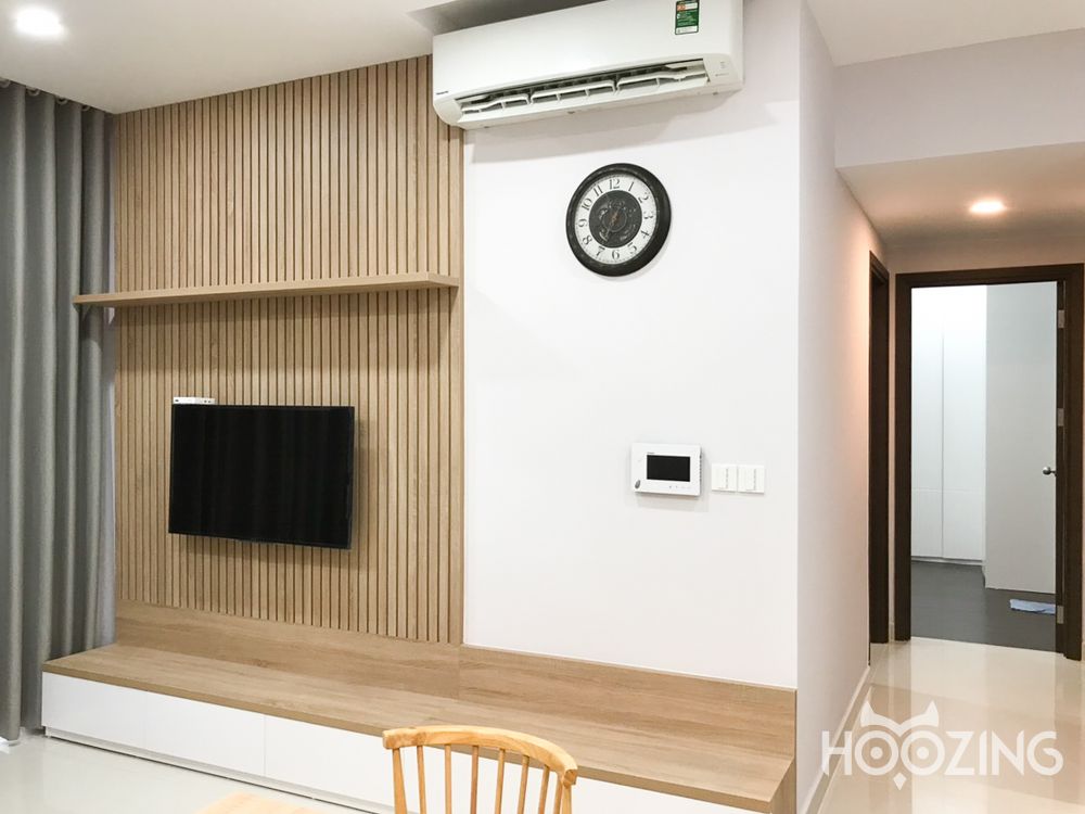 2 bedrooms Apartment in District 4, Ho Chi Minh, Vietnam No. 31183