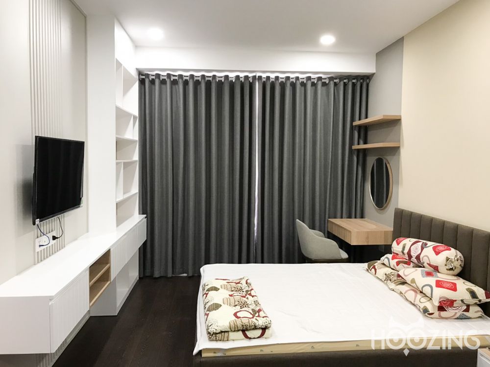 2 bedrooms Apartment in District 4, Ho Chi Minh, Vietnam No. 31183