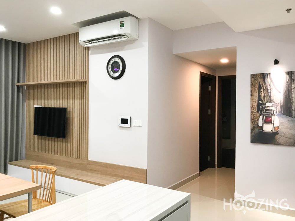 2 bedrooms Apartment in District 4, Ho Chi Minh, Vietnam No. 31183