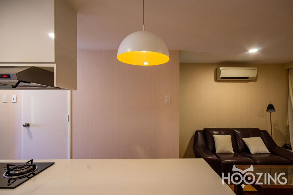 1 bedroom Apartment in District 3, Ho Chi Minh, Vietnam No. 31001