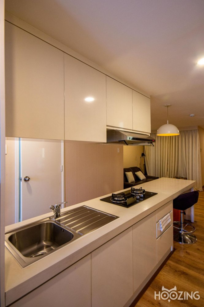 1 bedroom Apartment in District 3, Ho Chi Minh, Vietnam No. 31001