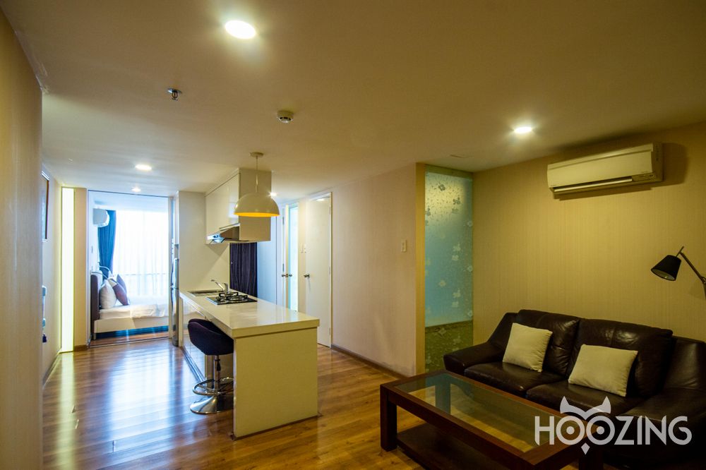 1 bedroom Apartment in District 3, Ho Chi Minh, Vietnam No. 31001