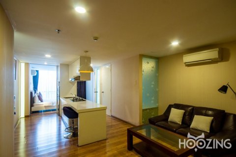 1 bedroom Apartment in District 3, Ho Chi Minh, Vietnam No. 31001