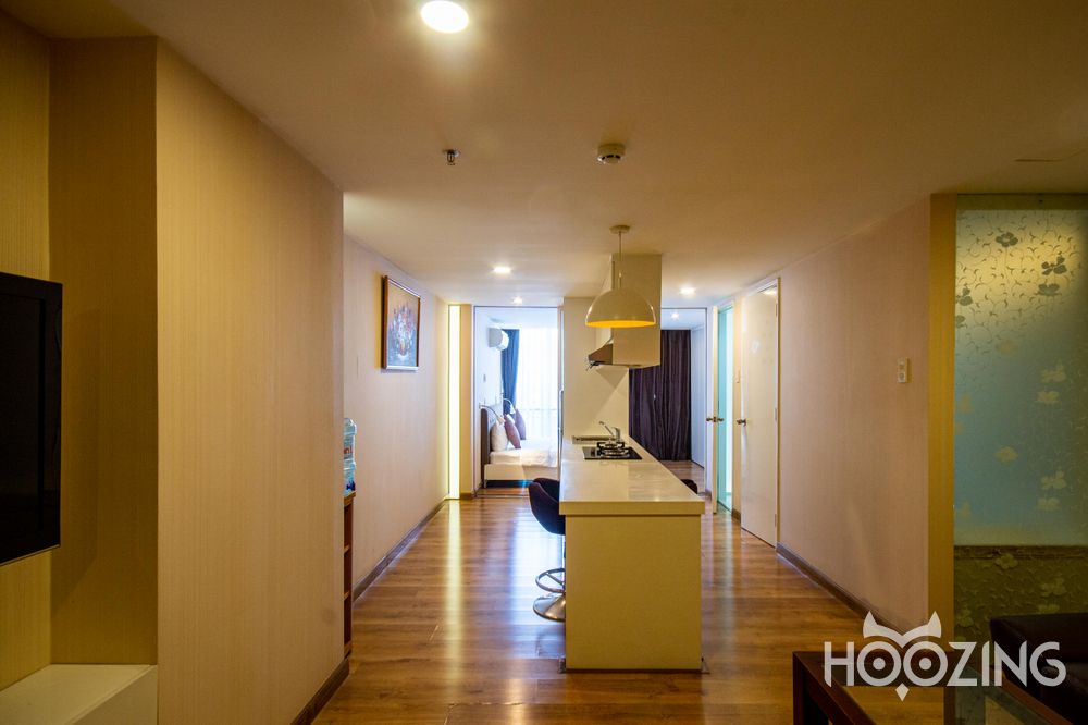 1 bedroom Apartment in District 3, Ho Chi Minh, Vietnam No. 31001