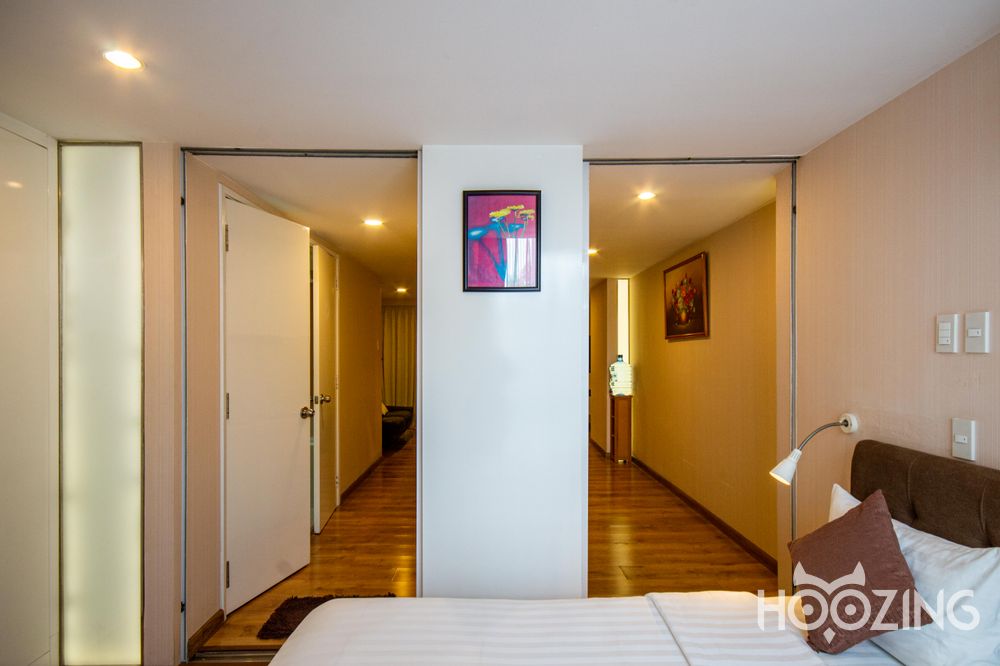 1 bedroom Apartment in District 3, Ho Chi Minh, Vietnam No. 31001