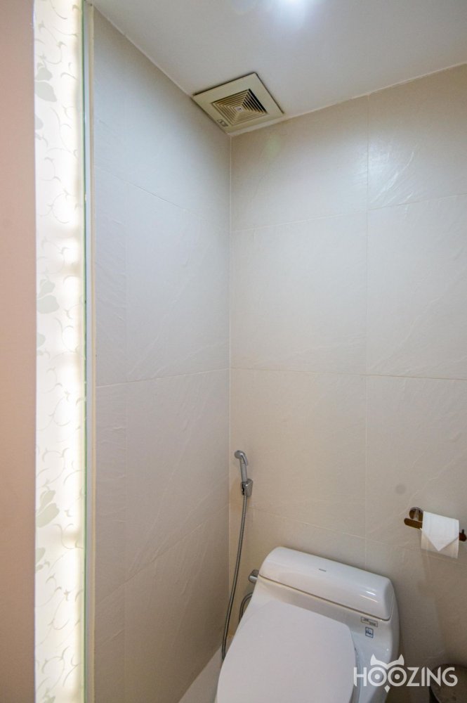 1 bedroom Apartment in District 3, Ho Chi Minh, Vietnam No. 31001