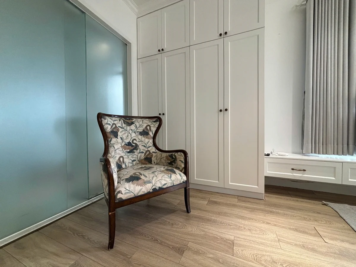 3 bedrooms Apartment in Thu Duc, Ho Chi Minh, Vietnam No. 31567