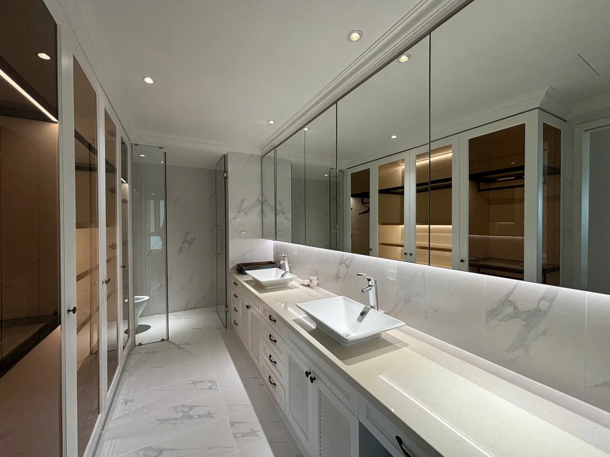3 bedrooms Apartment in Thu Duc, Ho Chi Minh, Vietnam No. 31567