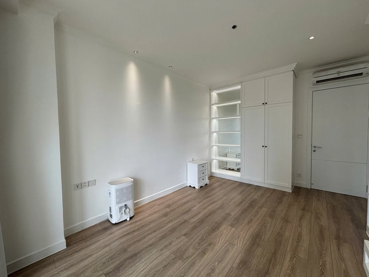 3 bedrooms Apartment in Thu Duc, Ho Chi Minh, Vietnam No. 31567