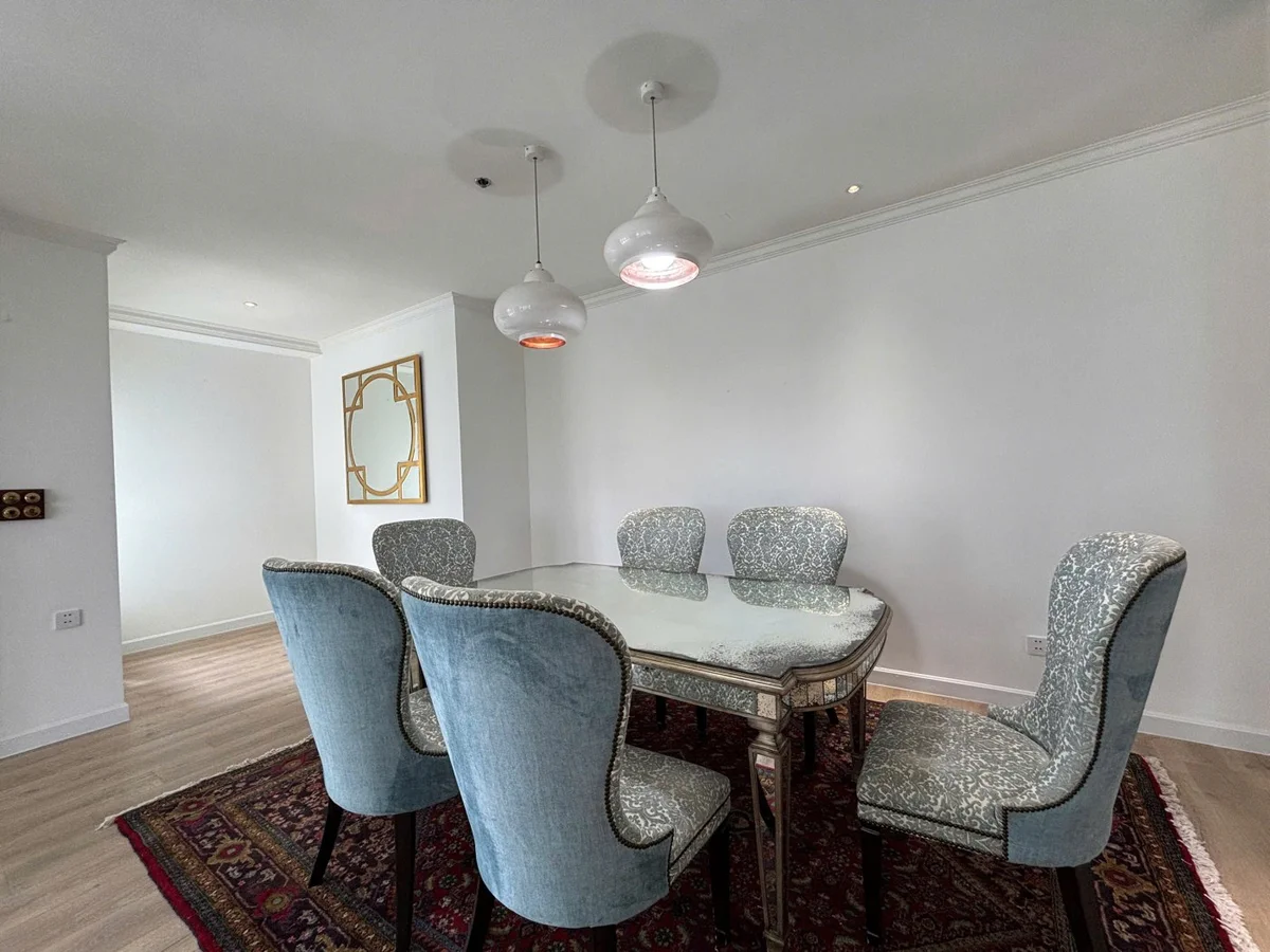 3 bedrooms Apartment in Thu Duc, Ho Chi Minh, Vietnam No. 31567