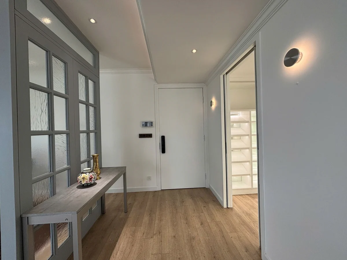 3 bedrooms Apartment in Thu Duc, Ho Chi Minh, Vietnam No. 31567