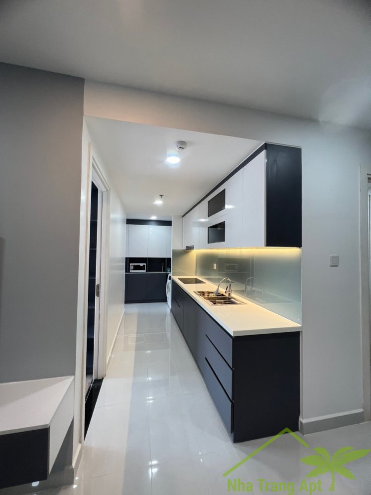 2 bedrooms Apartment in Nha Trang, Vietnam No. 31641