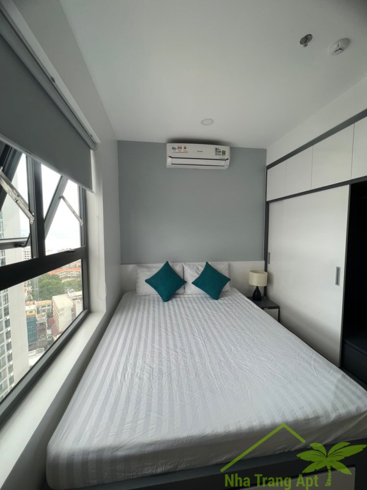 2 bedrooms Apartment in Nha Trang, Vietnam No. 31641