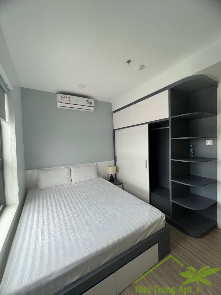2 bedrooms Apartment in Nha Trang, Vietnam No. 31641