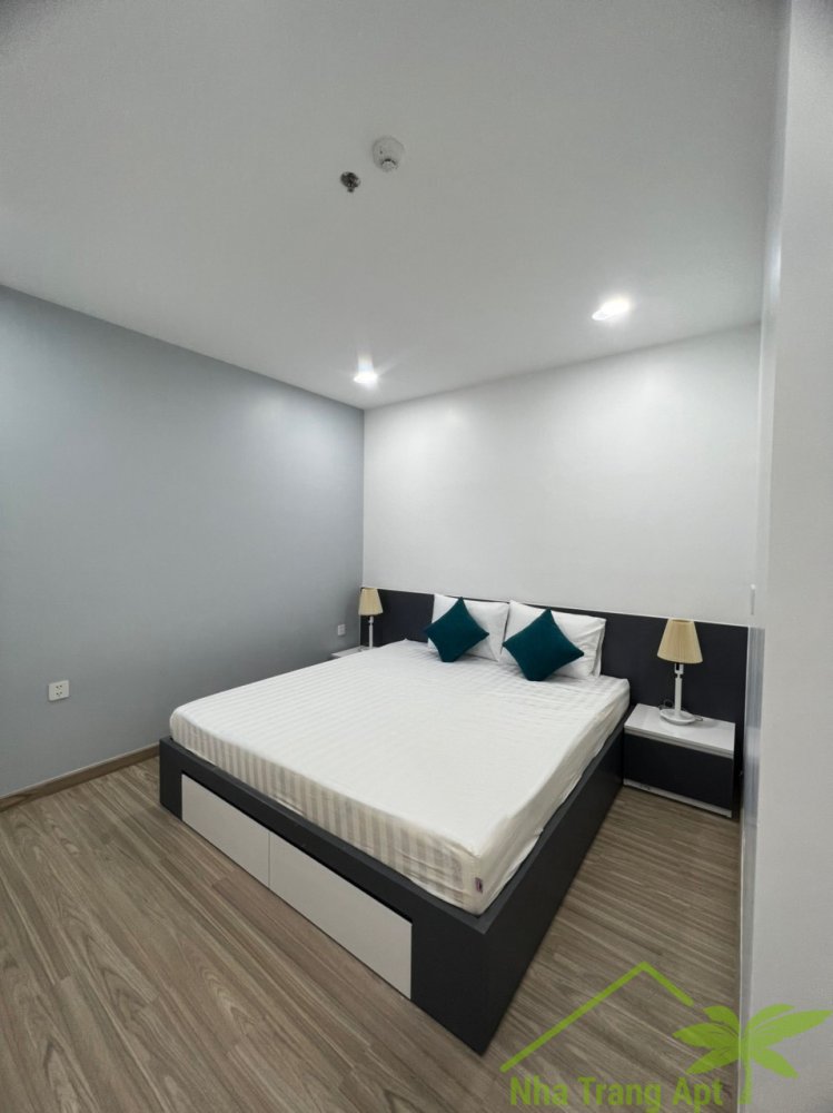 2 bedrooms Apartment in Nha Trang, Vietnam No. 31641