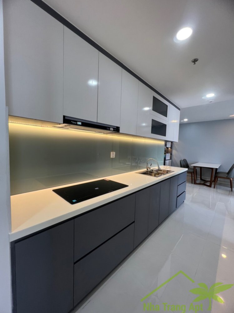 2 bedrooms Apartment in Nha Trang, Vietnam No. 31641