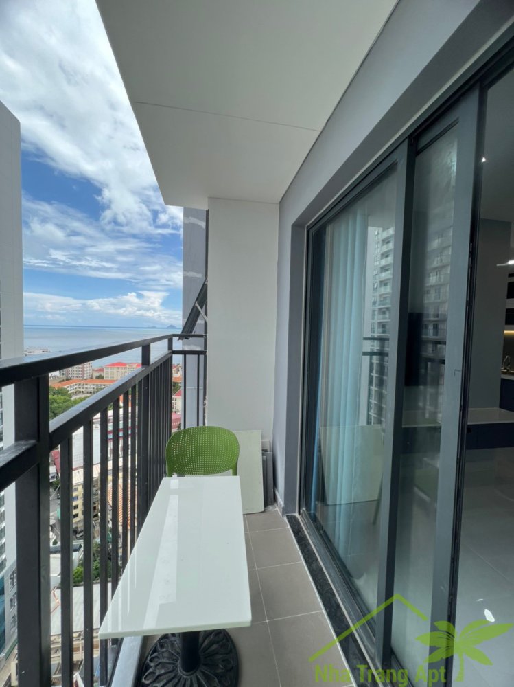 2 bedrooms Apartment in Nha Trang, Vietnam No. 31641