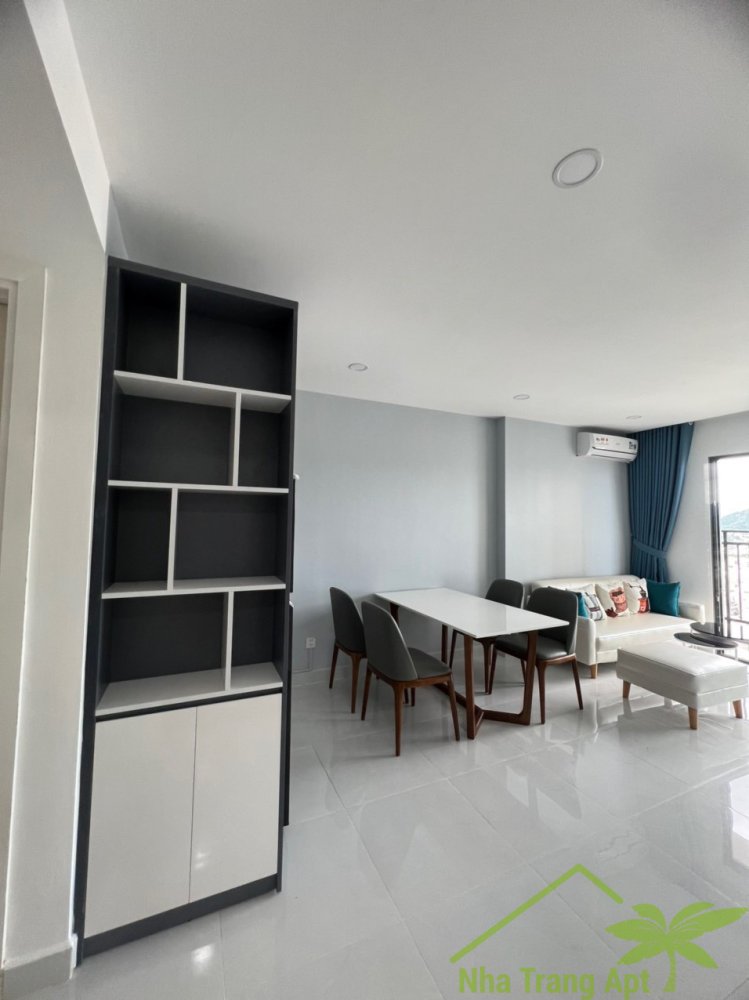 2 bedrooms Apartment in Nha Trang, Vietnam No. 31641