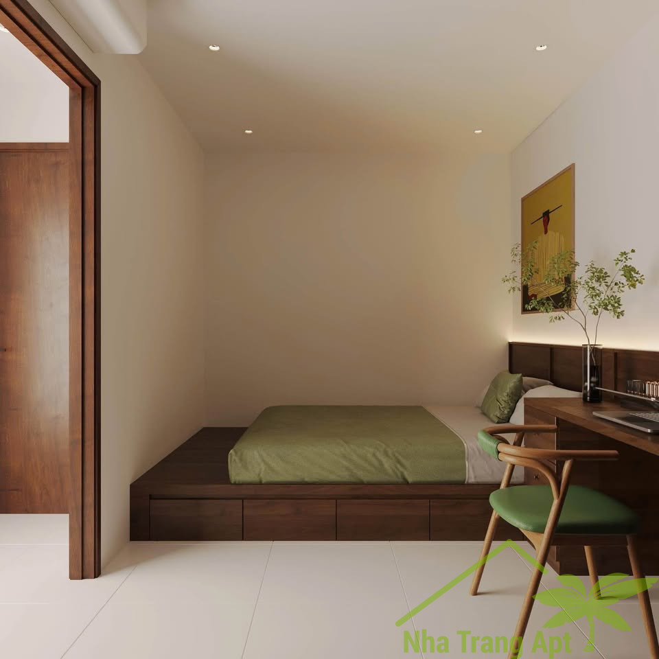 3 bedrooms Apartment in Nha Trang, Vietnam No. 31711