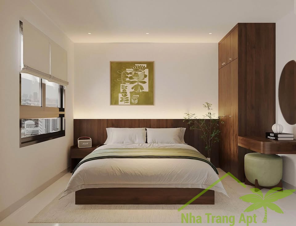 3 bedrooms Apartment in Nha Trang, Vietnam No. 31711