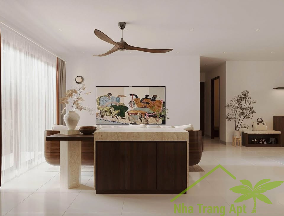 3 bedrooms Apartment in Nha Trang, Vietnam No. 31711
