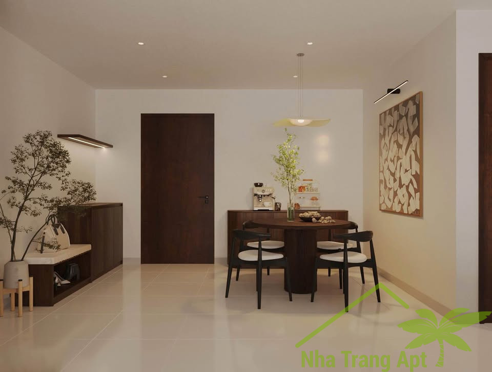 3 bedrooms Apartment in Nha Trang, Vietnam No. 31711