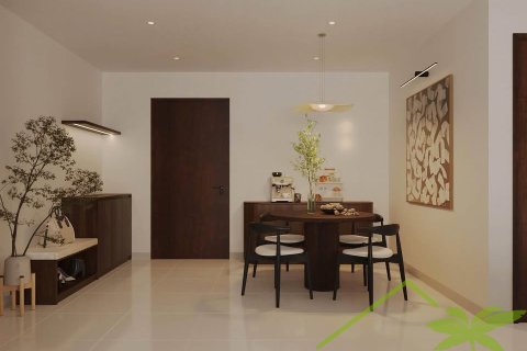 3 bedrooms Apartment in Nha Trang, Vietnam No. 31711