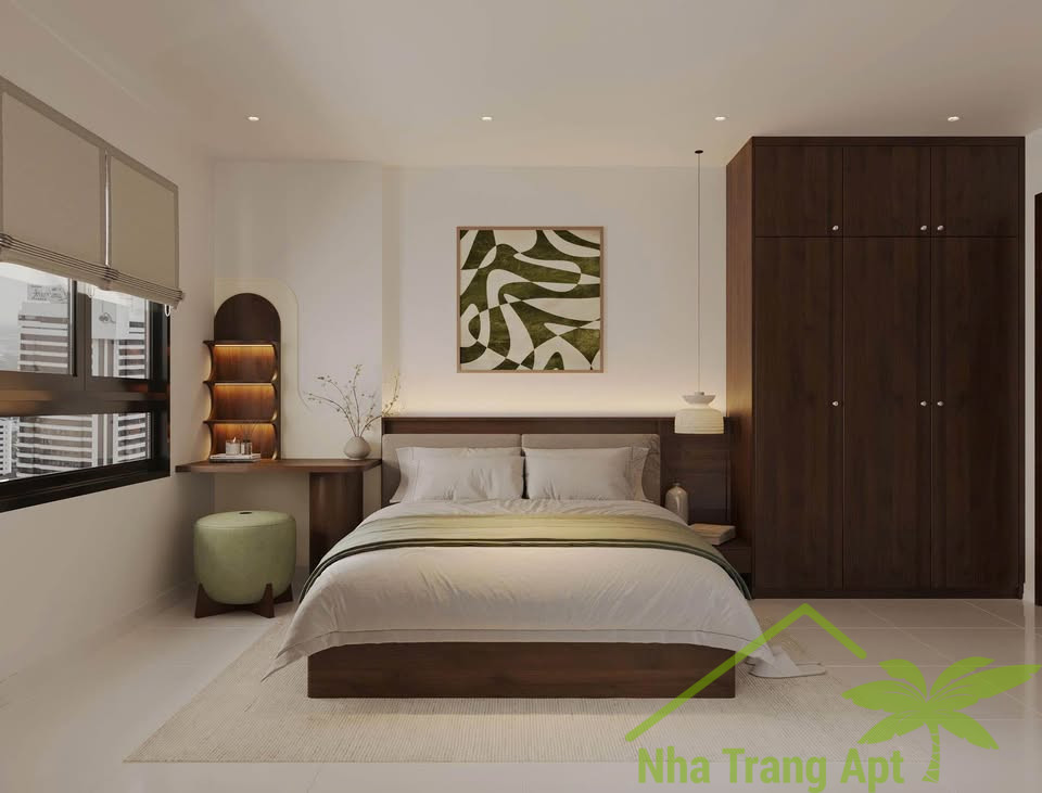 3 bedrooms Apartment in Nha Trang, Vietnam No. 31711