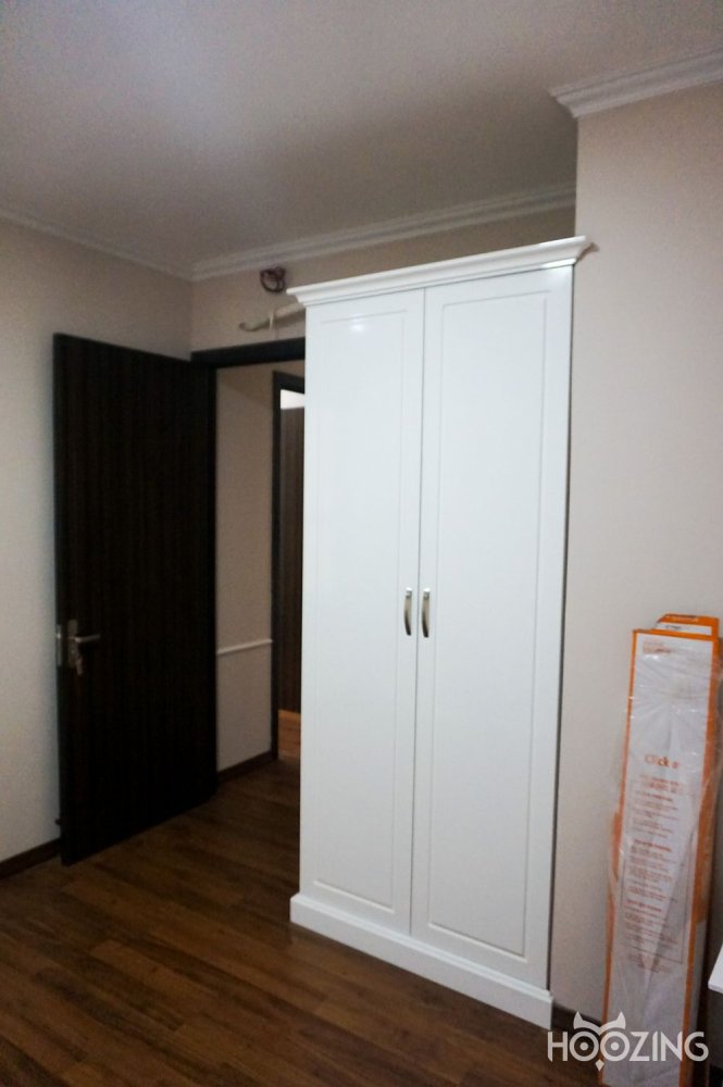Квартира с 2 спальнями в Тхудык, Хошимин, Вьетнам № 30877
