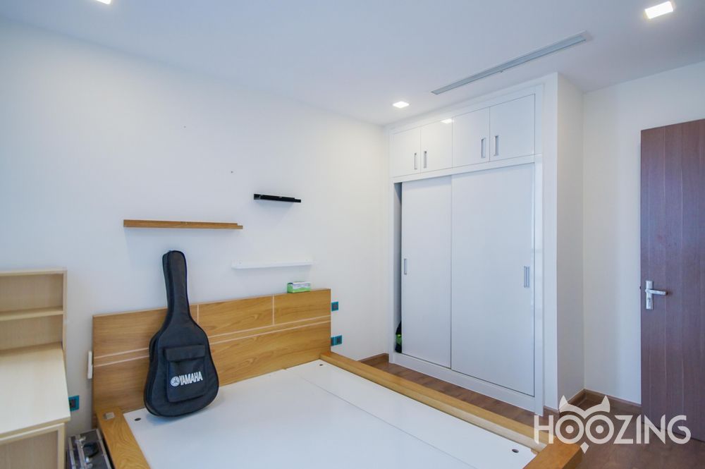 4 bedrooms Apartment in Binh Thanh, Ho Chi Minh, Vietnam No. 31286