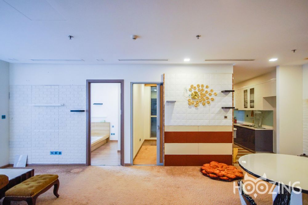 4 bedrooms Apartment in Binh Thanh, Ho Chi Minh, Vietnam No. 31286