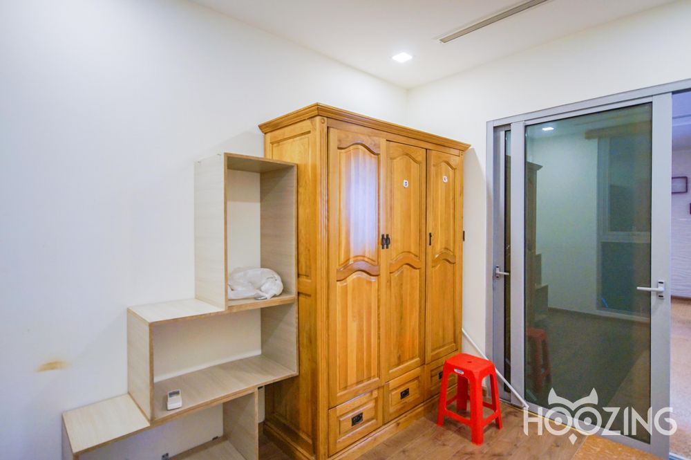 4 bedrooms Apartment in Binh Thanh, Ho Chi Minh, Vietnam No. 31286
