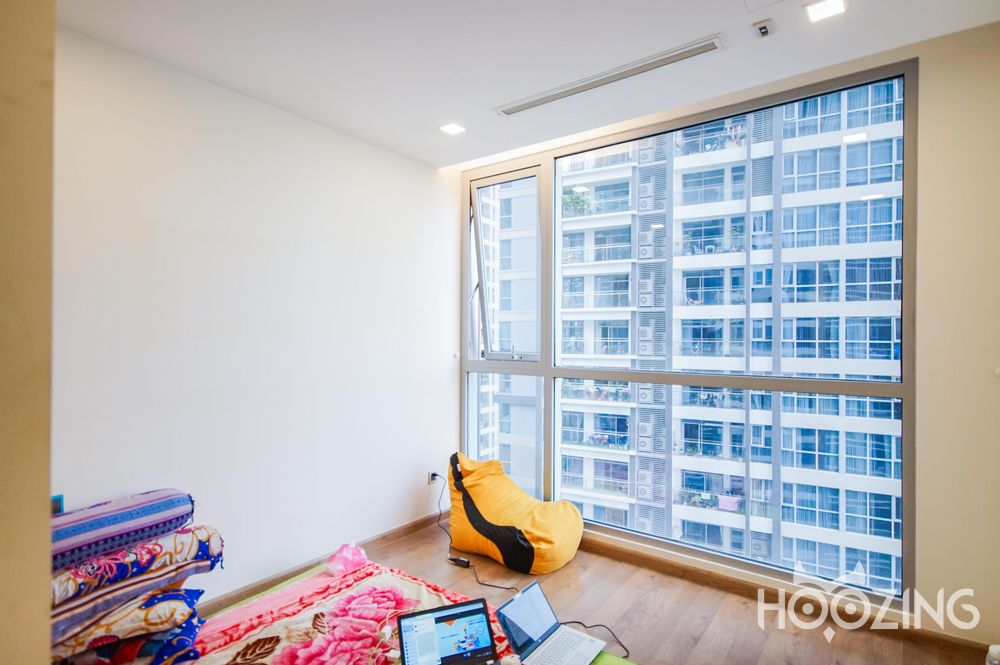 4 bedrooms Apartment in Binh Thanh, Ho Chi Minh, Vietnam No. 31286