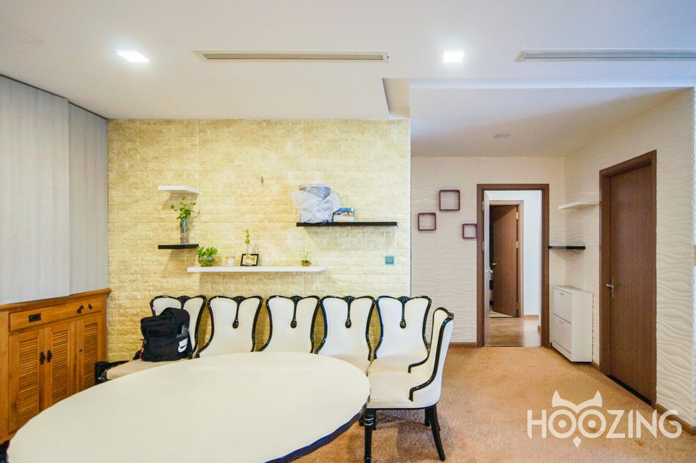4 bedrooms Apartment in Binh Thanh, Ho Chi Minh, Vietnam No. 31286