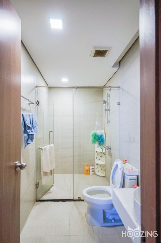4 bedrooms Apartment in Binh Thanh, Ho Chi Minh, Vietnam No. 31286