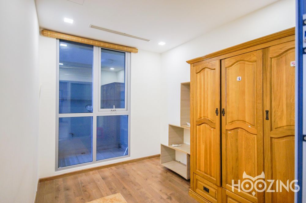4 bedrooms Apartment in Binh Thanh, Ho Chi Minh, Vietnam No. 31286
