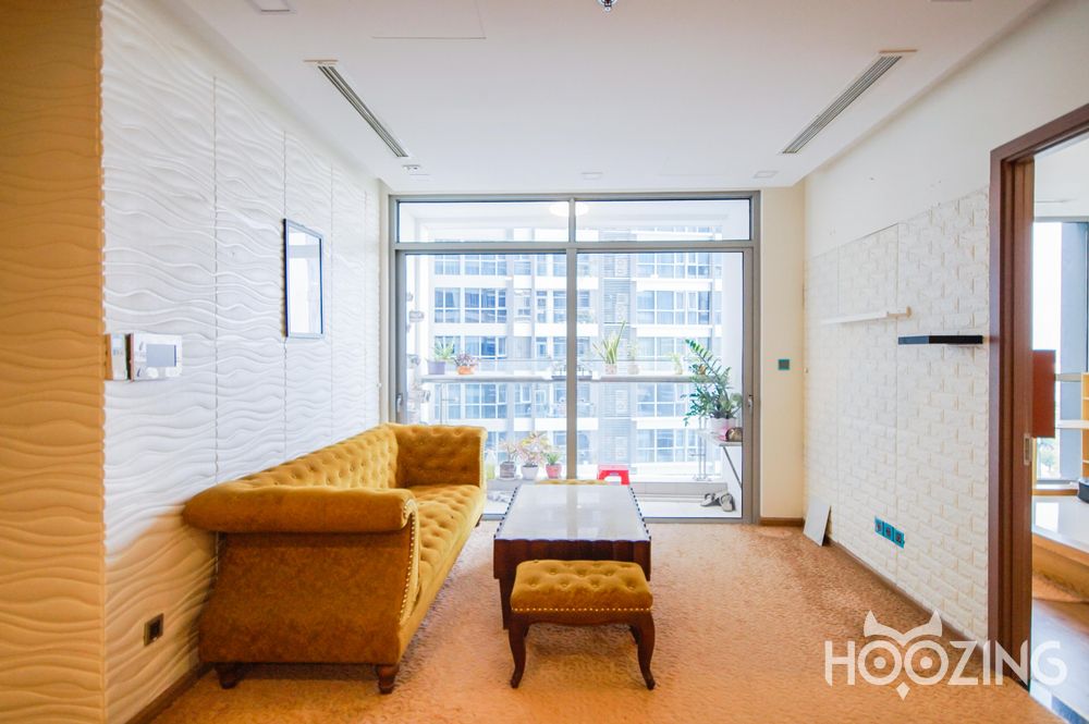 4 bedrooms Apartment in Binh Thanh, Ho Chi Minh, Vietnam No. 31286