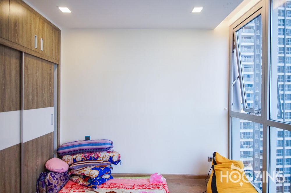 4 bedrooms Apartment in Binh Thanh, Ho Chi Minh, Vietnam No. 31286