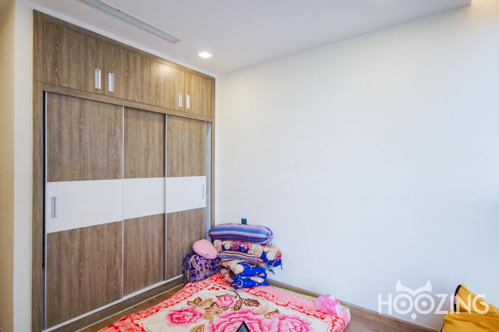 4 bedrooms Apartment in Binh Thanh, Ho Chi Minh, Vietnam No. 31286