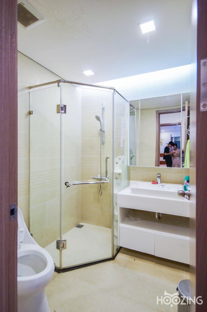 4 bedrooms Apartment in Binh Thanh, Ho Chi Minh, Vietnam No. 31286