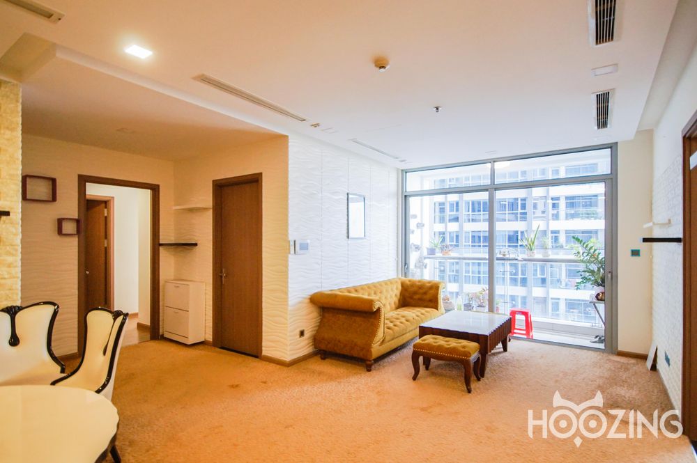 4 bedrooms Apartment in Binh Thanh, Ho Chi Minh, Vietnam No. 31286