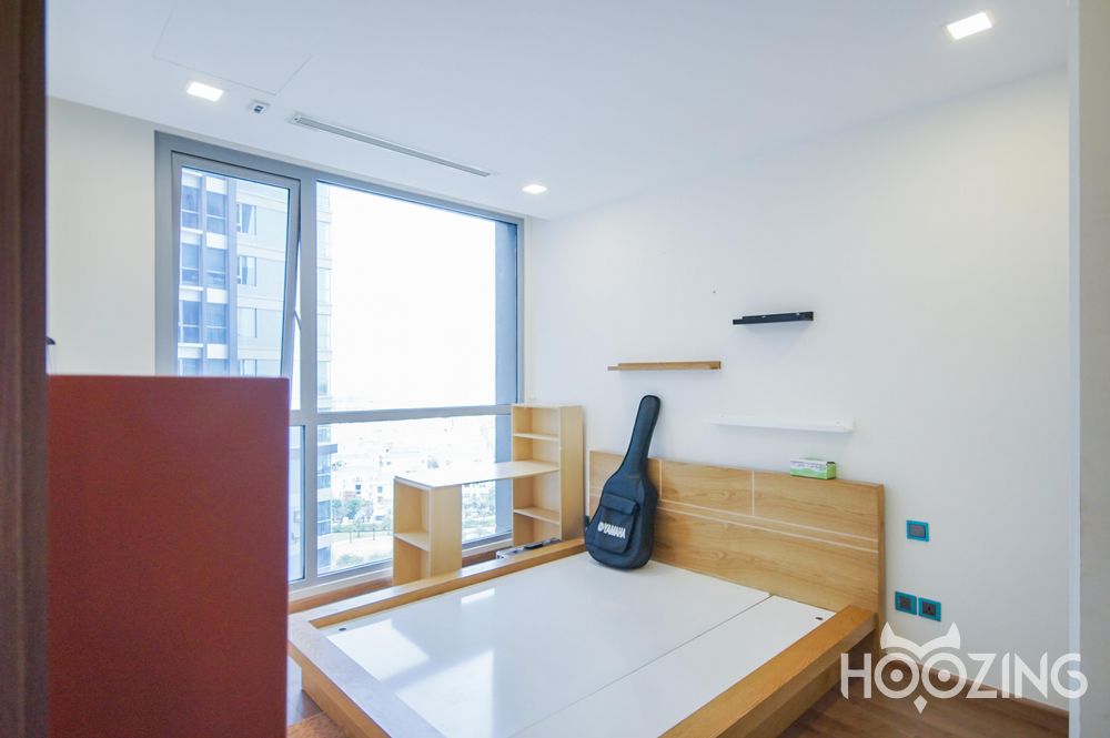 4 bedrooms Apartment in Binh Thanh, Ho Chi Minh, Vietnam No. 31286