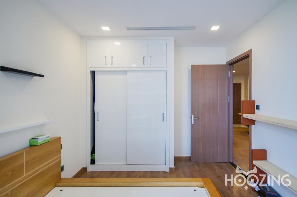 4 bedrooms Apartment in Binh Thanh, Ho Chi Minh, Vietnam No. 31286