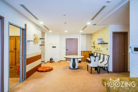 4 bedrooms Apartment in Binh Thanh, Ho Chi Minh, Vietnam No. 31286
