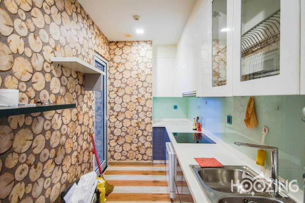 4 bedrooms Apartment in Binh Thanh, Ho Chi Minh, Vietnam No. 31286
